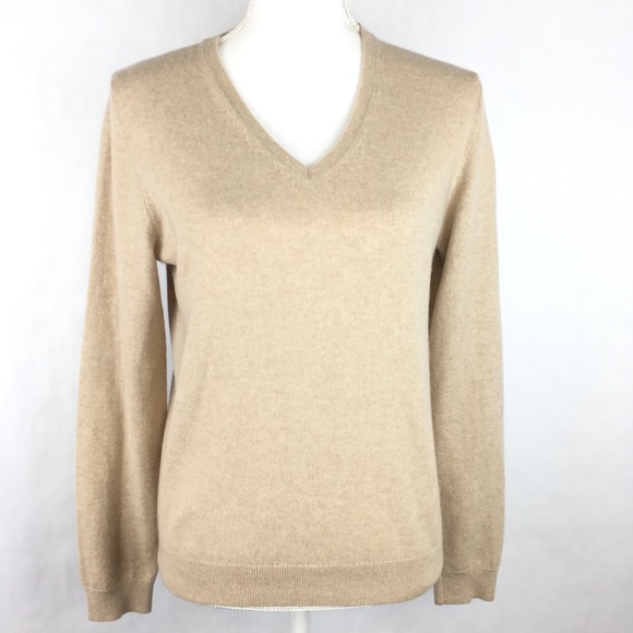 Saks Fifth Avenue Womens Sweater 0 